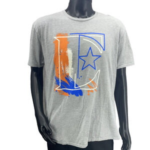 Elton John New York MSG 2022 Farewell Tour XL T-Shirt YELLOW BRICK ROAD Brooklyn